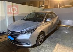 شانجان السفن